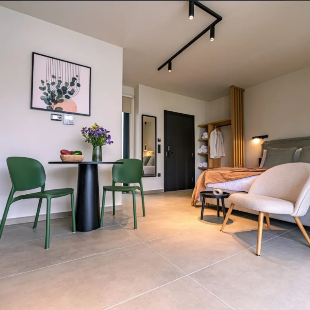 Κρεβατοκάμαρα_μπροστά_όψη